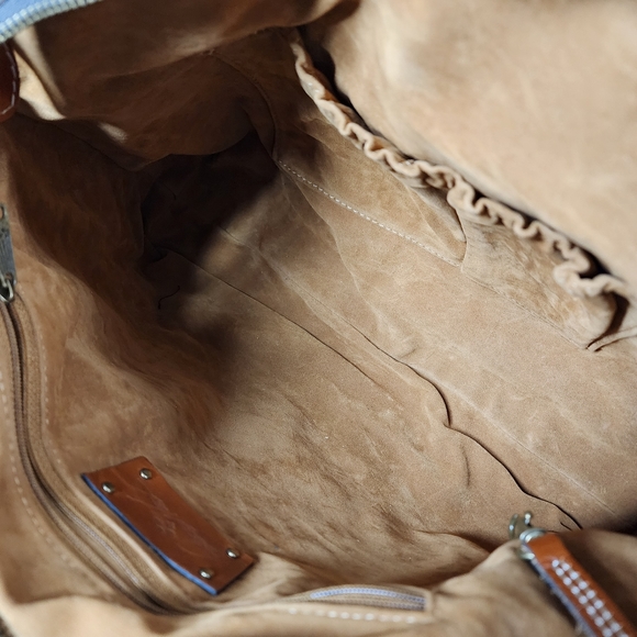 PATRICIA NASH POPPY TOTE - Picture 13 of 13